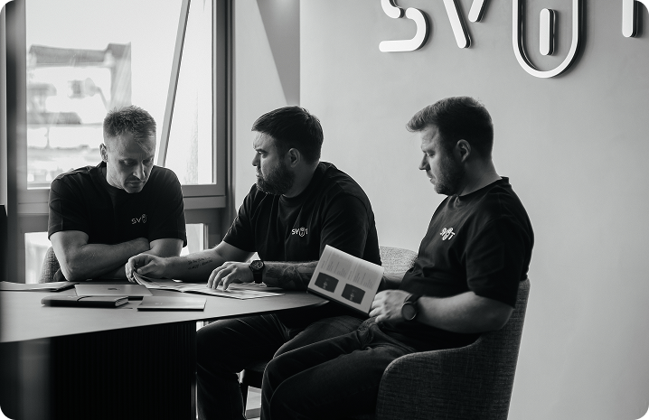 Contract and technical specification