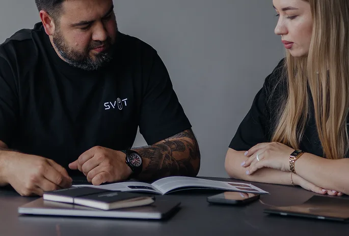 Submit a partnership application