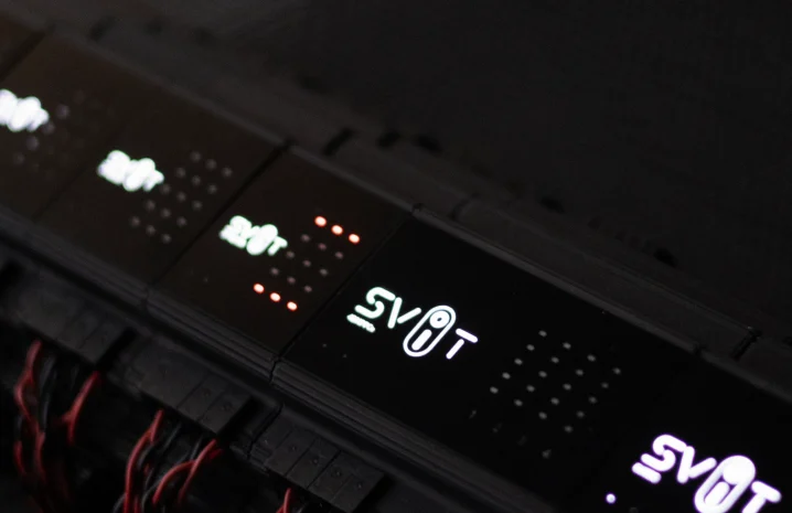 Start working with new projects