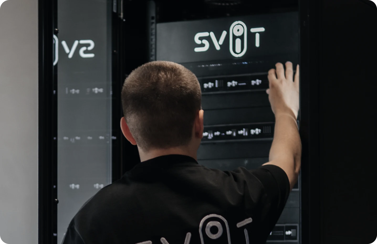 Installation and launch