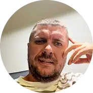 Oleksandr, Business Owner