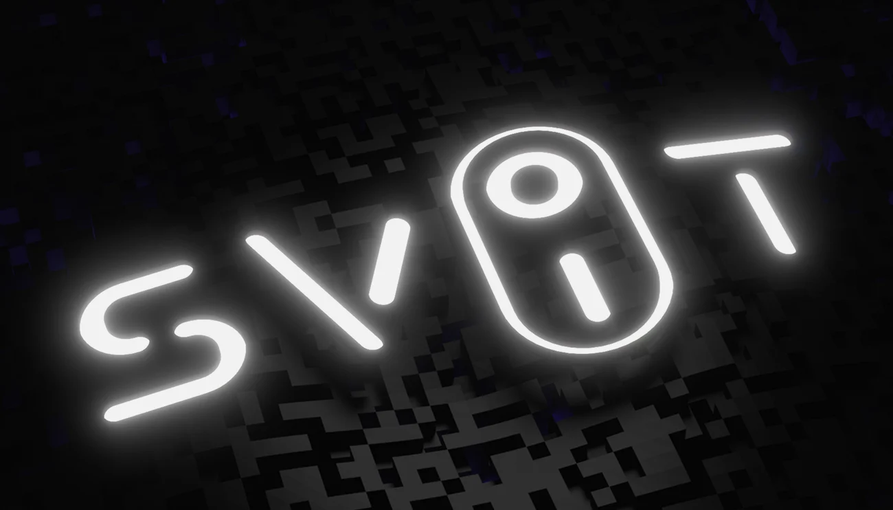 Opportunity to become an official SVIT integrator